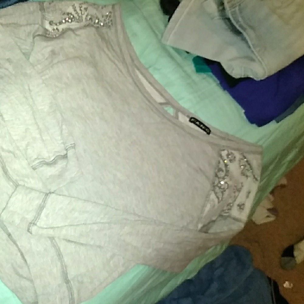 Cute shirt